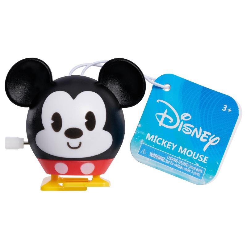 Disney Impulse Walking Wind-Ups D100 Mickey - Laadlee