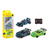 Power Joy Supervalue Remote Control Kart