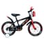 MYTS JNJ Kids Bicycle 12-inch - Black