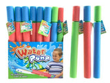 Mondo Water Shooter Foam - 50X4Cm - Assorted