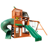 KidKraft Hilltop Playset