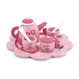 Viga Tea Set