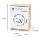Viga White Kitchen - Dish Washer