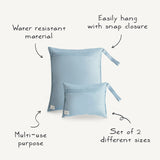 mushie-water-resistant-wet-bag-pack-of-2-rainbow-2
