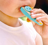 Hape Rhythm And Hum Pocket Kazoo - Yellow