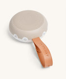 ergoPouch Portable White Noise Machine - Taupe