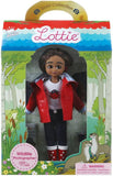 Lottie Mia The Wild Photographer Doll