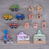 Kidkraft Paw Patrol Mission Ready Activity Table