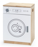 Viga White Kitchen - Dish Washer