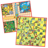 Galt Toys Snakes And Ladders