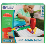 Learning Resources Design & Drill Activity Centre