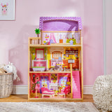 KidKraft Kayla Dollhouse