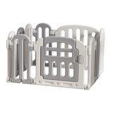 Lovely Baby Kids Playpen - 10pcs