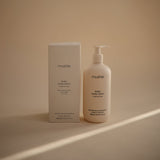 Mushie Baby Lotion Fragrance Free - 400ml - Laadlee