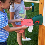 Kidkraft Garden View Playhouse