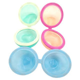 Mondo Water Bomb Reusable Magnetic - 4Pc
