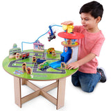 Kidkraft Paw Patrol Mission Ready Activity Table