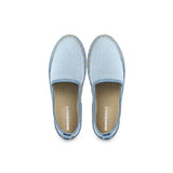 Pikkaboo Dia Baby Blue Handmade Soft Feet Zhivago Shoes