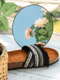 Pikkaboo Gaia Handmade Soft Feet Zhivago Sandals