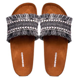 Pikkaboo Gloria Handmade Soft Feet Zhivago Sandals
