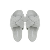 Pikkaboo Mia Grey Handmade Soft Feet Zhivago Sandals
