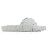 Pikkaboo Mia Grey Handmade Soft Feet Zhivago Sandals
