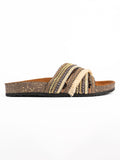 Pikkaboo Boston Handmade Soft Feet Zhivago Sandals