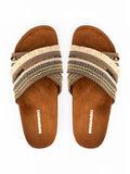 Pikkaboo Boston Handmade Soft Feet Zhivago Sandals