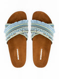 Pikkaboo - Lucia Handmade Soft Feet Zhivago Sandals