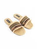 Pikkaboo Mumbai Handmade Soft Feet Zhivago Sandals
