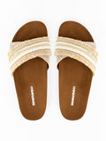 Pikkaboo Sanda Handmade Soft Feet Zhivago Sandals