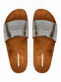 Pikkaboo Snakeskin Handmade Soft Feet Zhivago Sandals