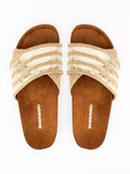 Pikkaboo Tianna Handmade Soft Feet Zhivago Sandals