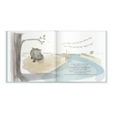 The Crush Series Travel Format Story Book - Frog Crush - Laadlee