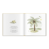 The Crush Series Travel Format Story Book - Monkey Crush - Laadlee