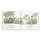 The Crush Series Travel Format Story Book - Monkey Crush - Laadlee