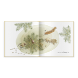 The Crush Series Travel Format Story Book - Monkey Crush - Laadlee