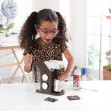 Kidkraft Coffee Set - Espresso