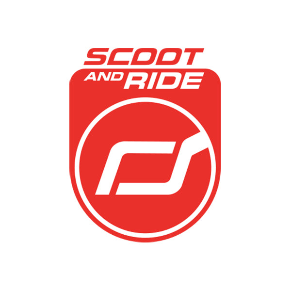Scoot & Ride Baby Helmet XXS-S - Leopard - Laadlee