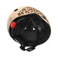 Scoot & Ride Baby Helmet XXS-S - Leopard - Laadlee