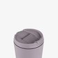 Citron Coffee Mug 420ml - Purple - Laadlee