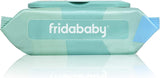 Frida Baby - BreatheFrida Baby Vapor Wipes for Nose Chest Wipes - 30pcs - Laadlee