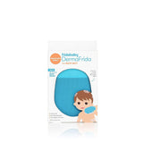 Frida Baby - DermaFrida Bath Mitt Silicone Body Bath Brush - Laadlee