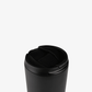 Citron Coffee Mug 420ml - Black - Laadlee