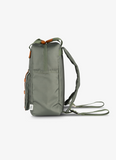 Citron Kids Backpack - Olive Green - Laadlee