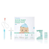 Frida Baby - Baby Sick Day Prep Kit - The Superhero Survival Kit - Laadlee