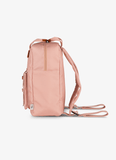 Citron Kids Backpack - Blush Pink - Laadlee