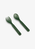 Citron PLA Tableware Set - Dino - Laadlee