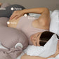 bbhugme - Pregnancy Pillow - Dusty Olive - Laadlee