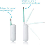 Frida Baby - 3-in-1 Baby True Temp Digital Thermometer - Laadlee